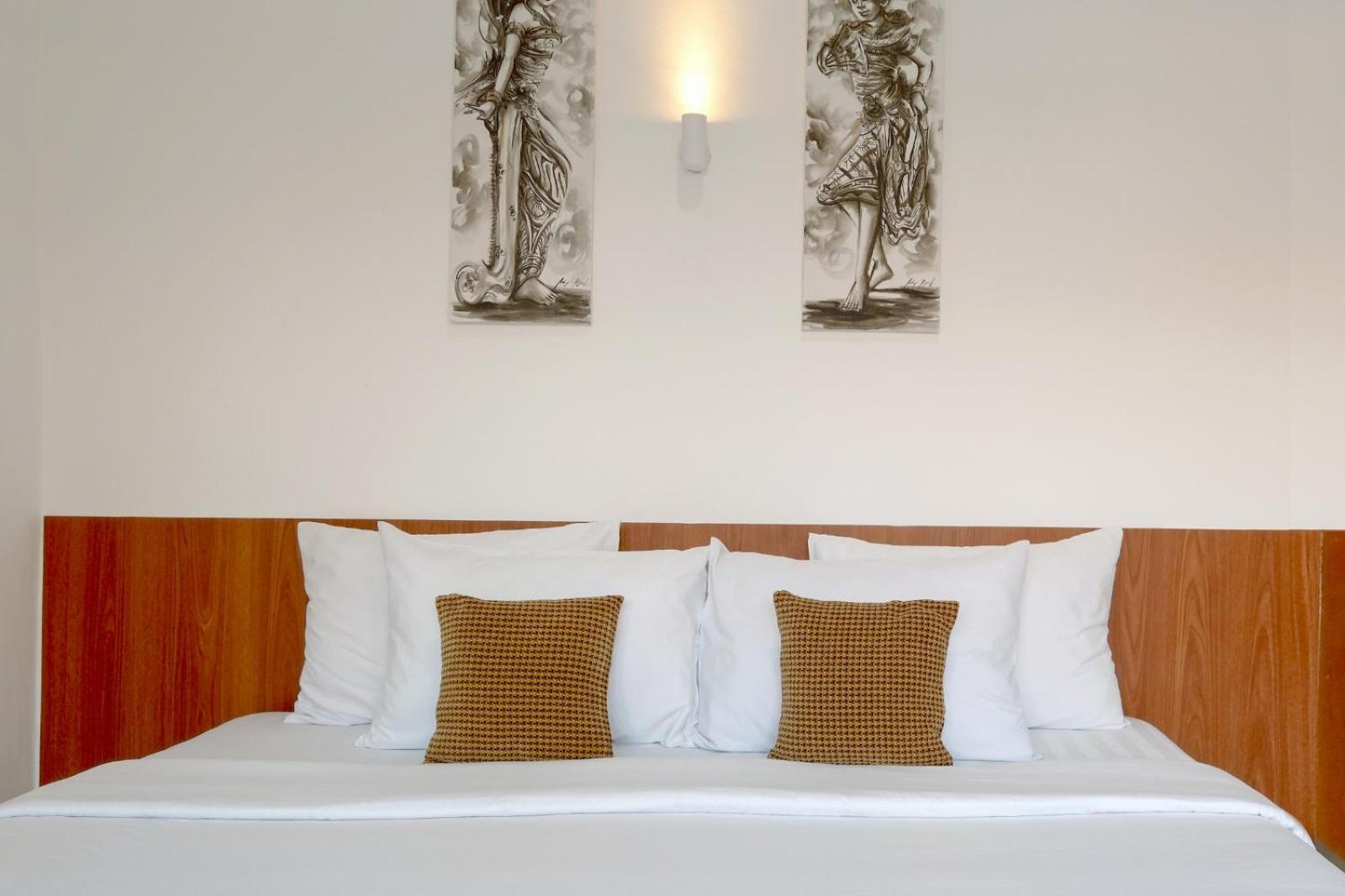 Hotel Blessing Bali à Ungasan Extérieur photo