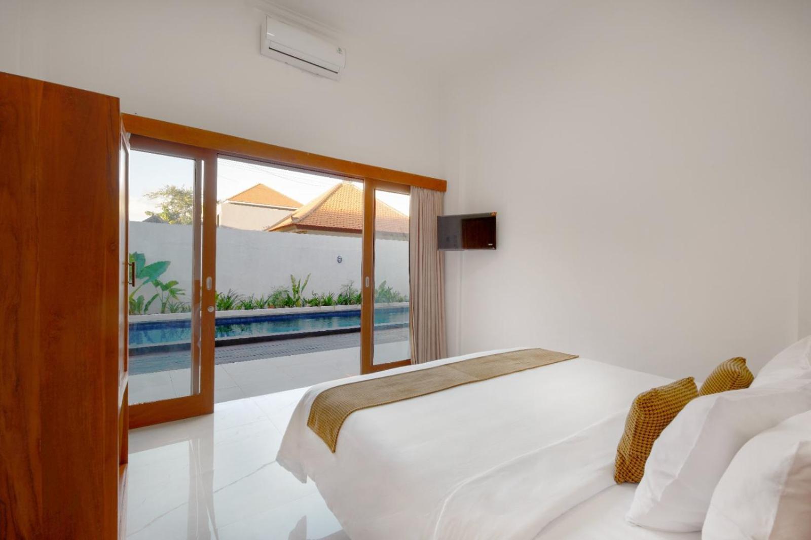 Hotel Blessing Bali à Ungasan Extérieur photo
